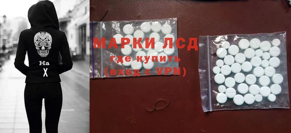 стафф Алзамай