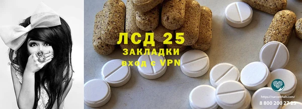 стафф Алзамай